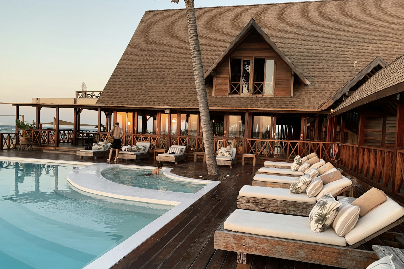 Suan Ping Boutique Hotel
